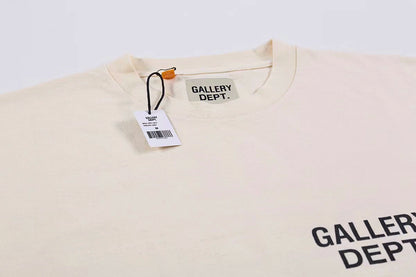 SF Gallery Dept. T-Shirt
