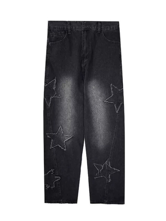 SF Denim Star Jeans