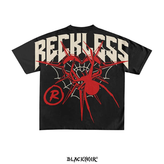 SF Reckless Heavy Tee