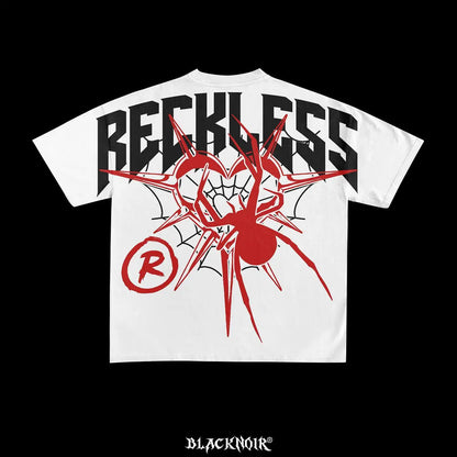 SF Reckless Heavy Tee